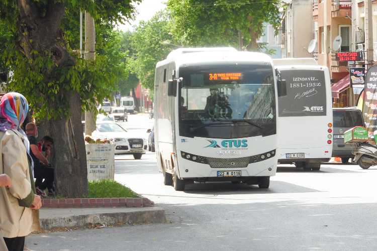 ETUS EDİRNE
