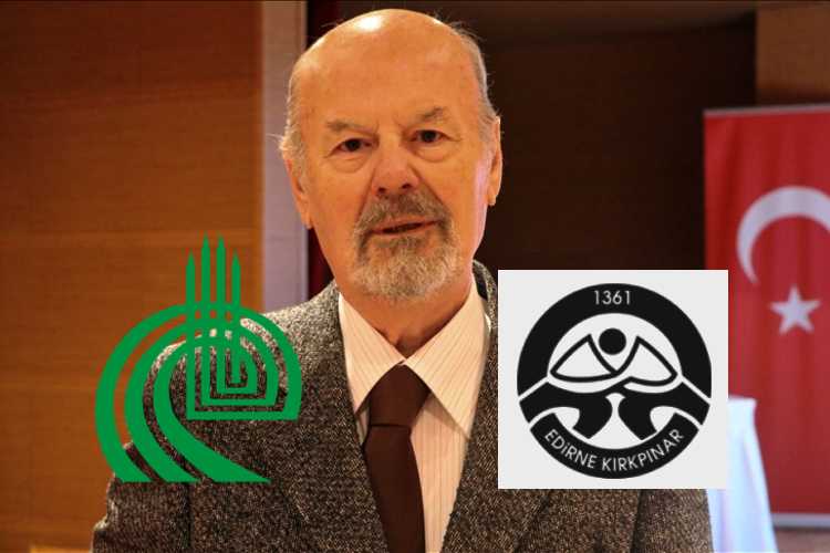 GÜNGÖR MAZLUM EDİRNE LOGOLARI