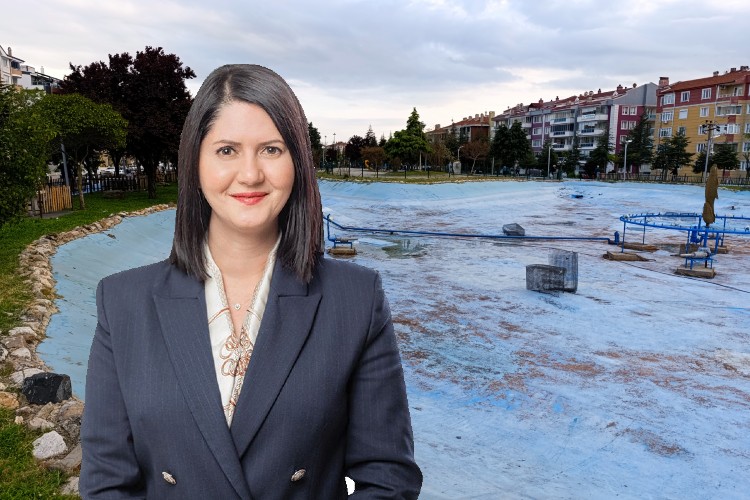 AKIN GÖLET PROJE