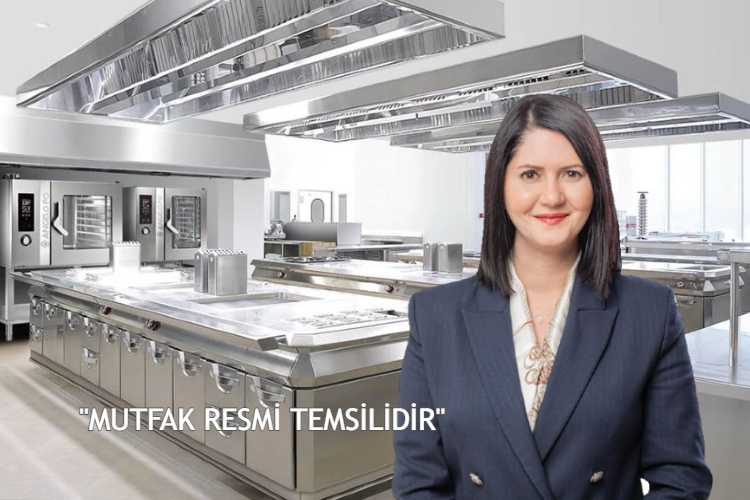 EDİRNE BELEDİYESİ ENDÜSTRİYEL MUTFAK