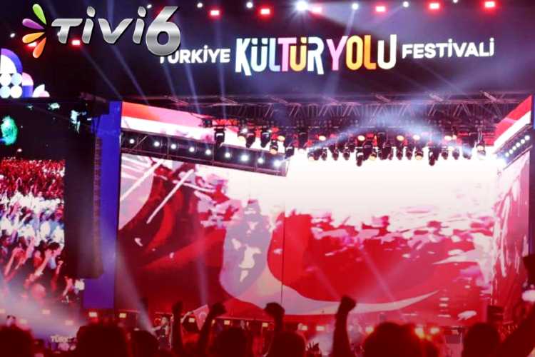 KÜLTÜR YOLU FESTİVALİ 2025 ADANA