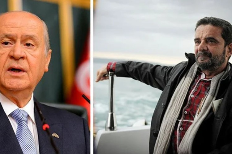 MÜMTAZER TÜRKÖNE