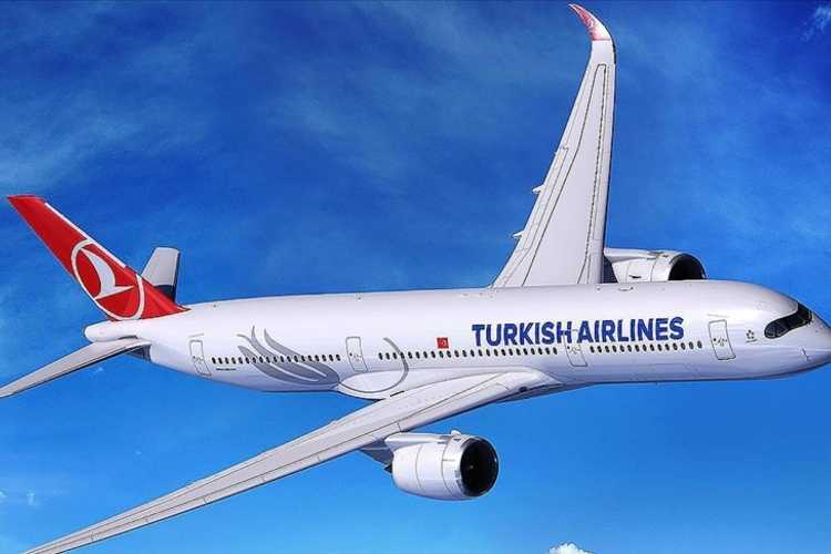 TÜRK HAVA YOLLARI