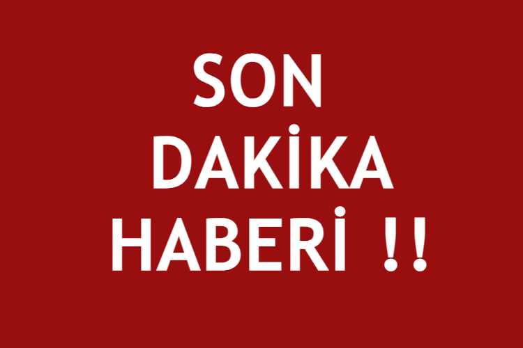 son dakika
