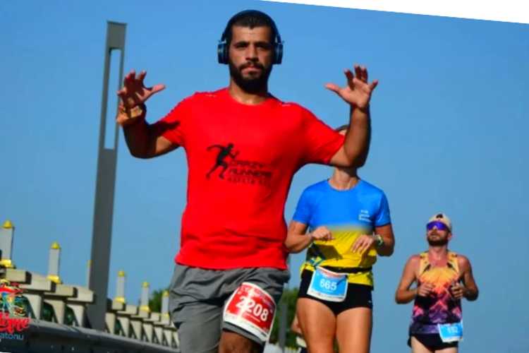 EDİİRNE MARATONU 2