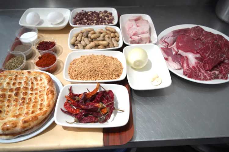 EDİRNE KEBABI 3