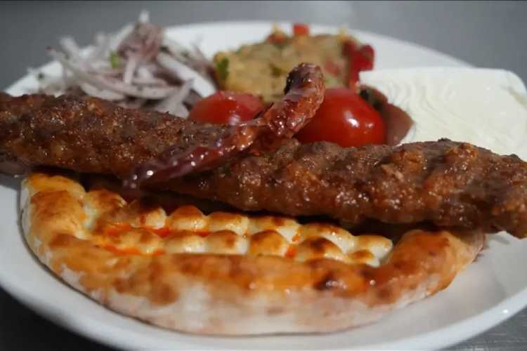 EDİRNE KEBABI