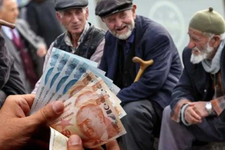 Emekli Bayram İkramiyeleri Artmıyor