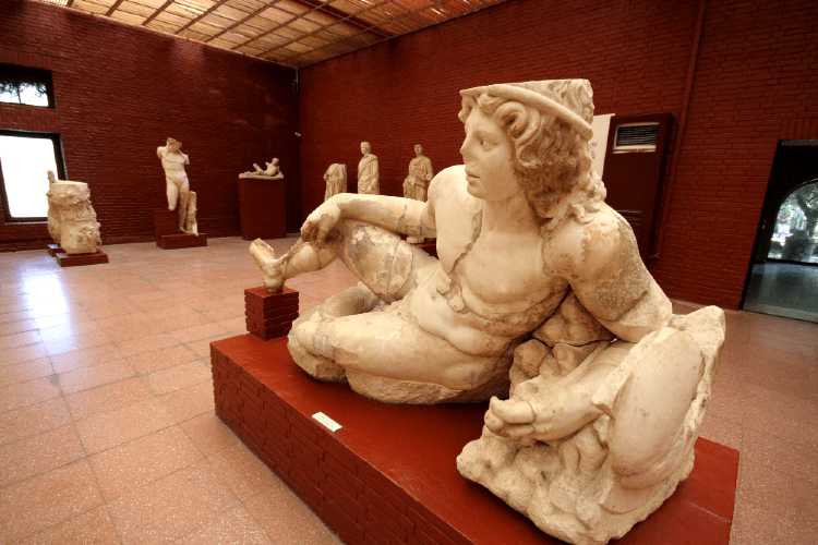EPHESUS MUSEUM 1