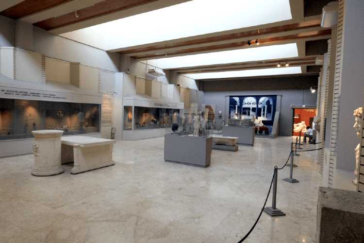 EPHESUS MUSEUM 2