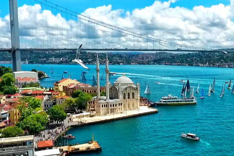 ISTANBUL