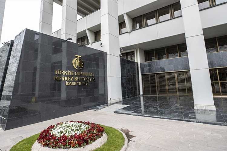 MERKEZ BANKASI