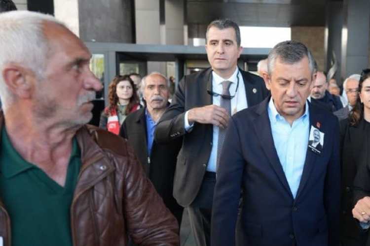 OZGUR OZEL