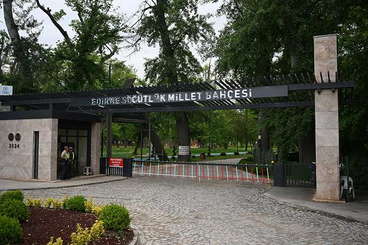 SÖĞÜTLÜK MİLLET BAHÇESİ 1