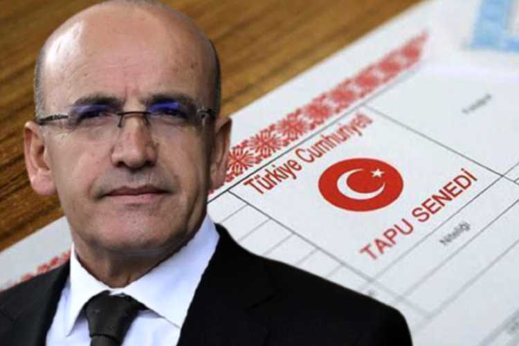 TAPU SATIŞ MALİYE