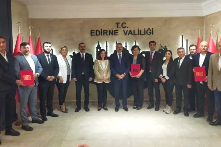UZUNKÖPRU OSB YATIRIM