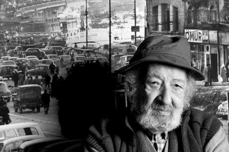 ARA GÜLER FOTOĞRAFÇI