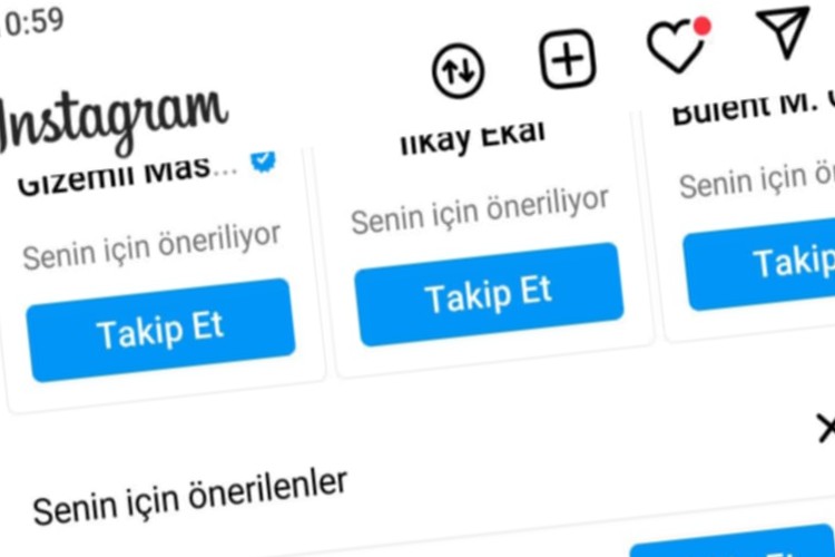 INSTAGRAM VE GENÇLER