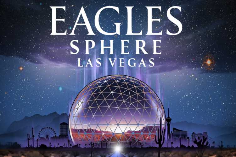 EAGLES SPHERE