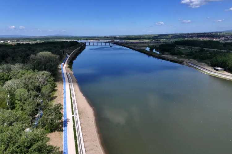 EDIRNE MILLET BAHCESİ IZZET ARSEVEN PARK 1