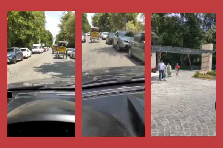 KARAAĞAÇ YOLU
