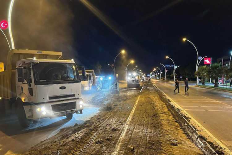 KURAKÇIK PEYZAJ EDİRNE 1