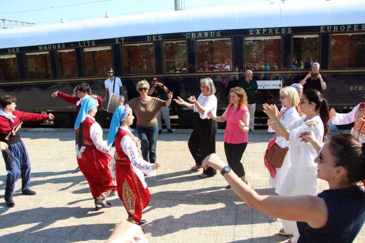 ORIENT EXPRESS EDIRNE 1
