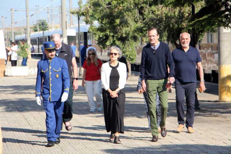 ORIENT EXPRESS EDIRNE 2