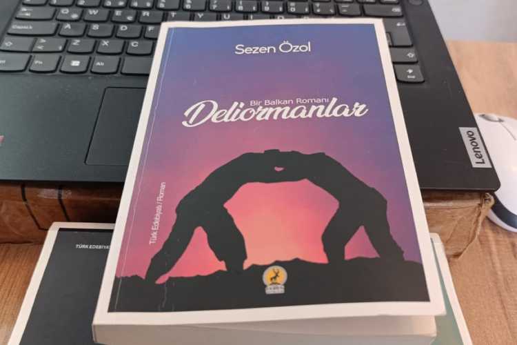 SEZEN ÖZOL DELİ ORMANLAR