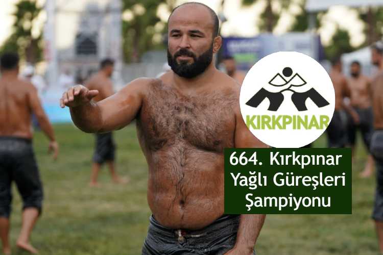 ORHAN OKULU KIRKPINAR