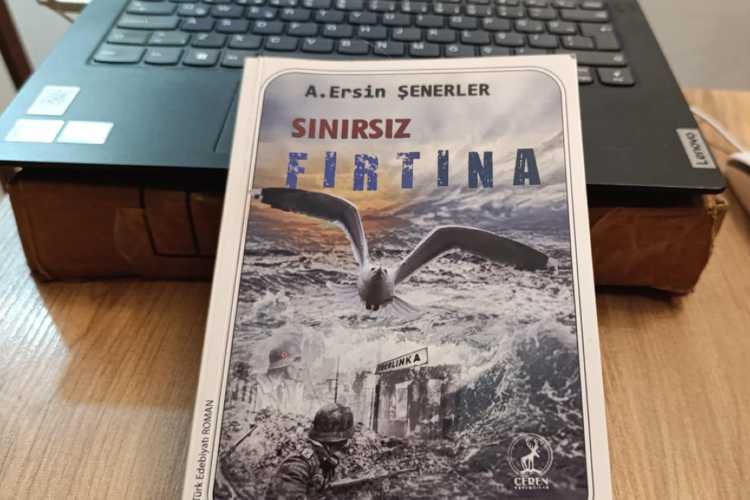 SINIRSIZ FIRTINA