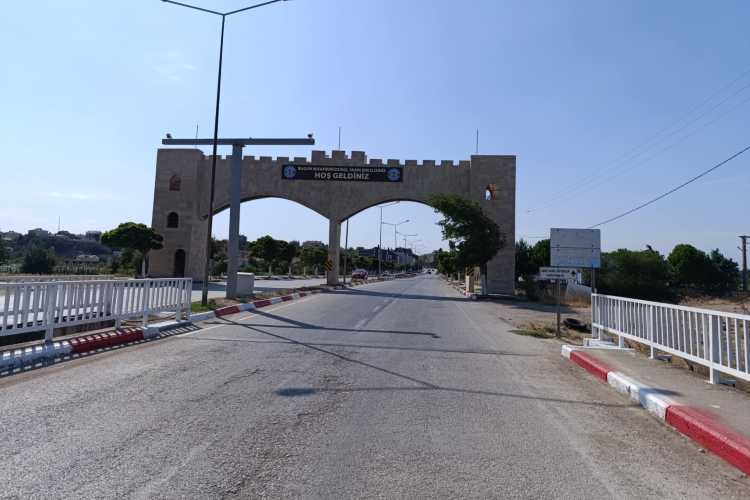 ENEZ GİRİŞ