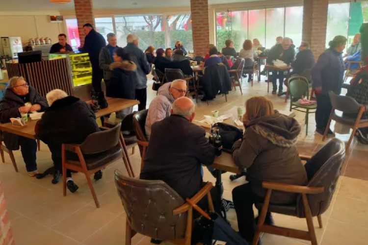 EDİRNE KAFE