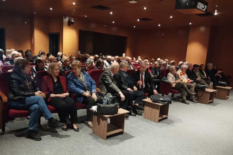 EDİRNE YEREL TARİH GRUBU