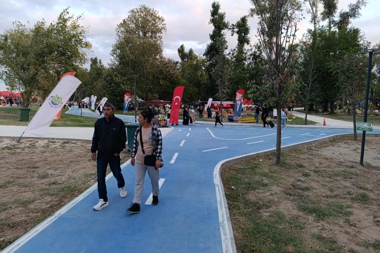 MİLLET BAHÇESİ FESTİVAL 2