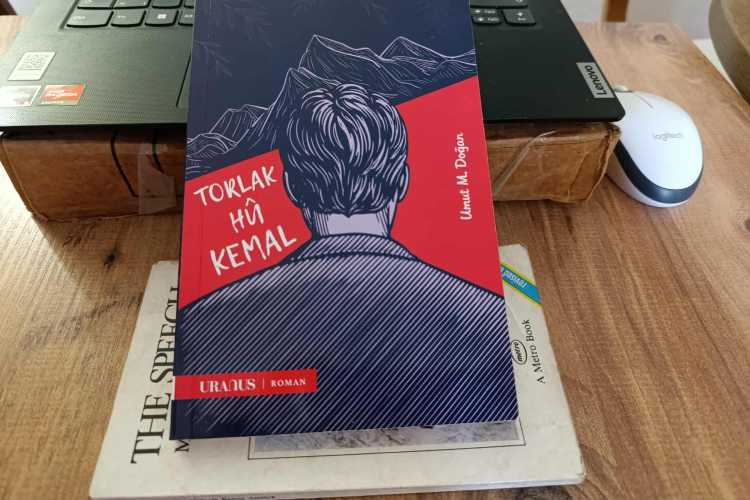 TORLAK HU KEMAL