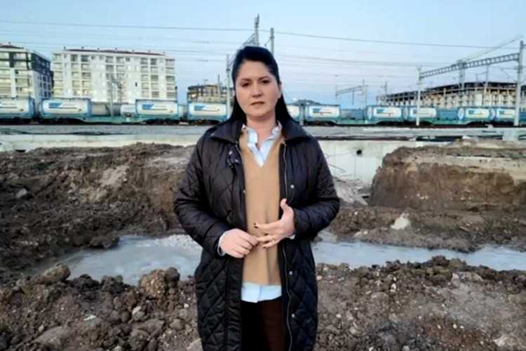 FİLİZ GENCAN SU PROBLEMİ