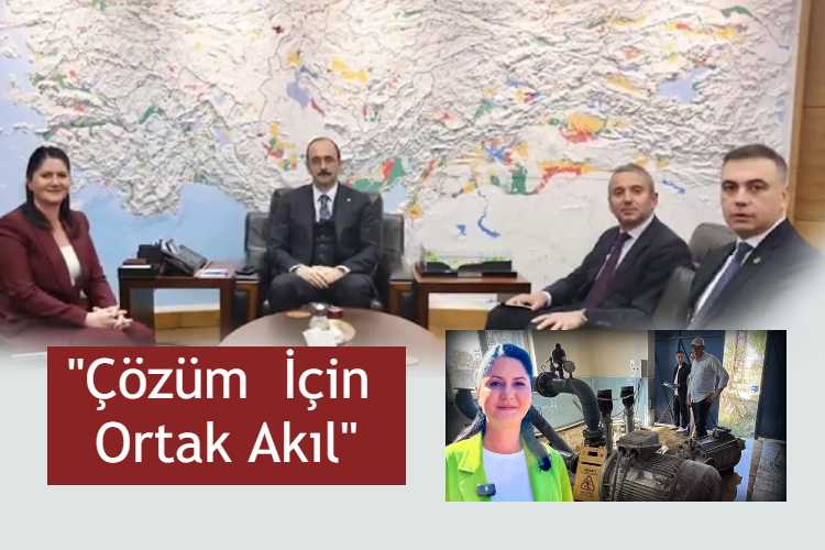 GENCAN ANKARA ZİYARET