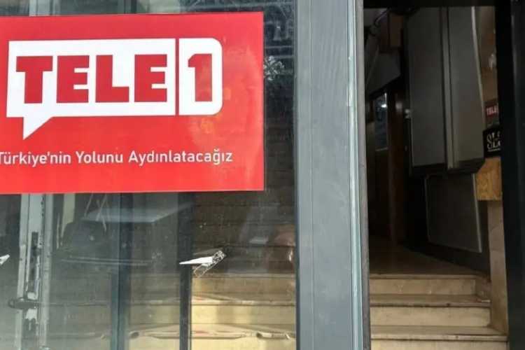 TELE1 TELEVİZYONU