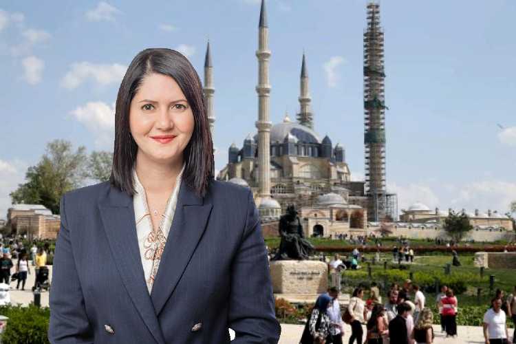 EDİRNE FİLİZ GENCAN