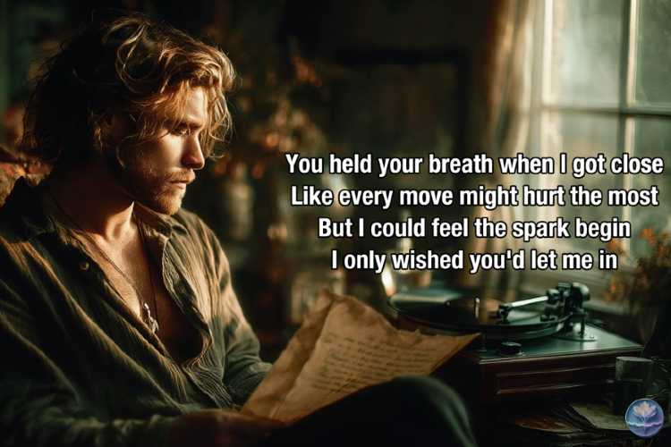 MUSIC LYRICS LOVE