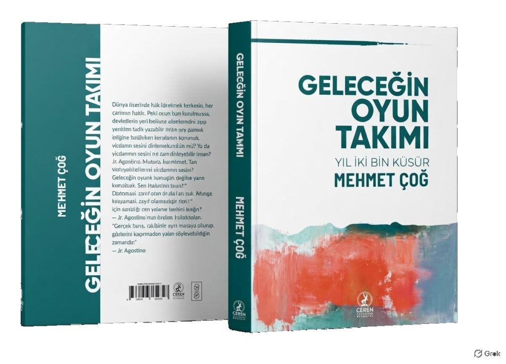 YIL İKİ BİN KÜSUR