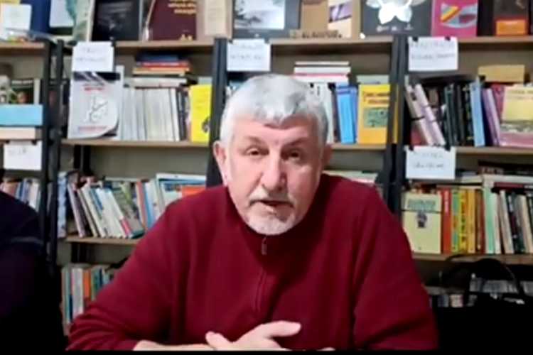 AHMET ZİYA YAZ ULAŞIM TARTIŞIYOR