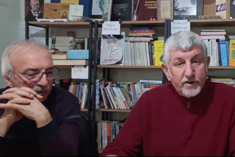 EDİRNE EMEKLİLER DERNEĞİ BULUŞMA 140226