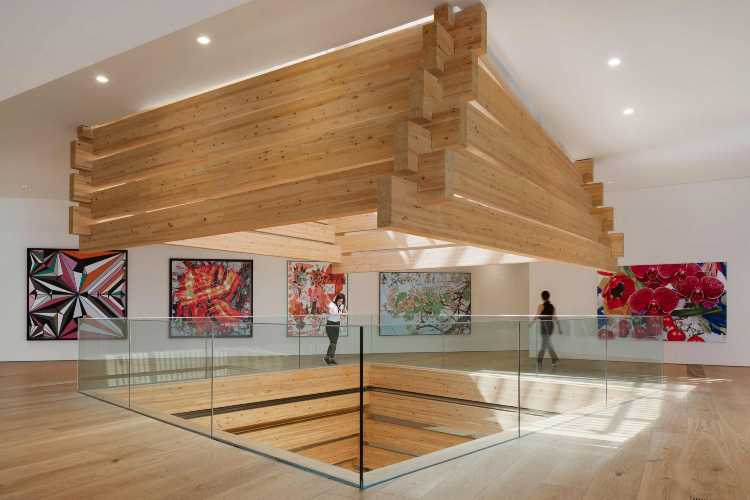 ESKİŞEHİR MODERN ART MUSEUM