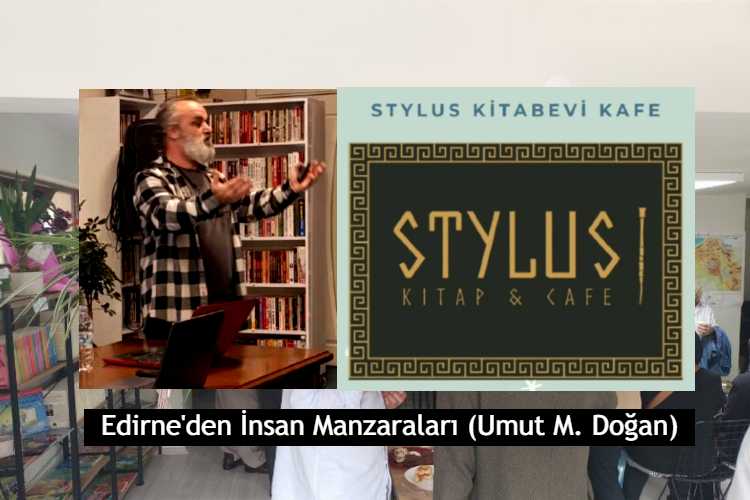 STYLUS UMUT DOGAN