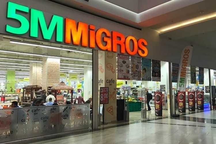 Migros Hyper Market