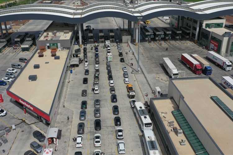 İpsala Border Gate